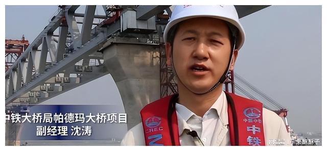 中国给孟加拉国修了座桥结果修得太好了惹得对方四处显摆(图8)