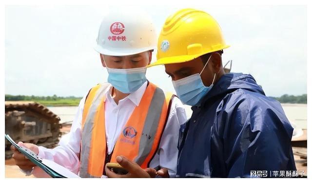 中国给孟加拉国修了座桥结果修得太好了惹得对方四处显摆(图12)