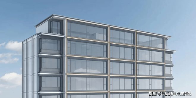 保利尚云赋（售楼处）2025网站-楼盘评测-价格-户型-停车位(图5)