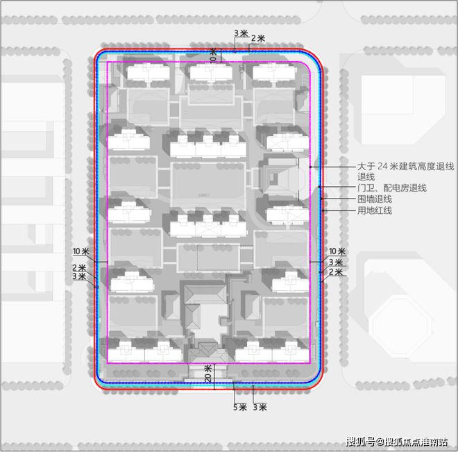 保利尚云赋（售楼处）2025网站-楼盘评测-价格-户型-停车位(图9)