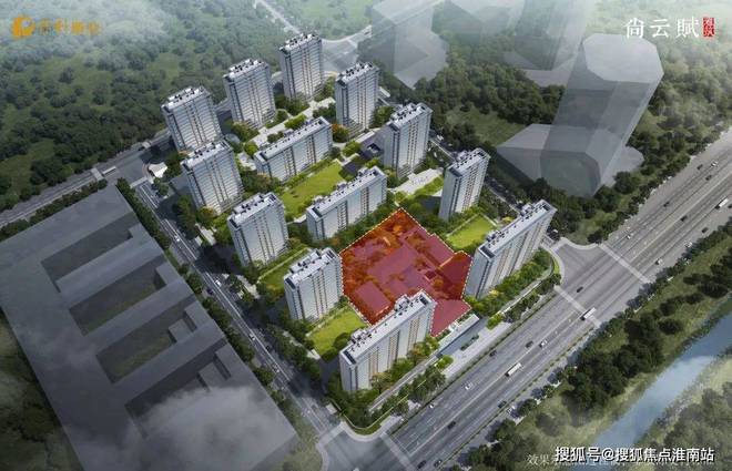 保利尚云赋（售楼处）2025网站-楼盘评测-价格-户型-停车位(图10)