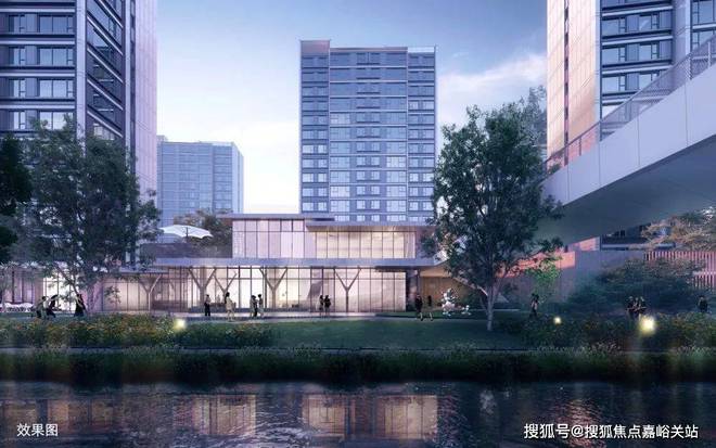 万科海上映象售楼处网站欢迎您-万科海上映象最新详情·房源(图3)