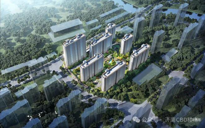 济南悦澜山售楼处电话【售楼中心】楼盘地址丨项目简介网络(图1)