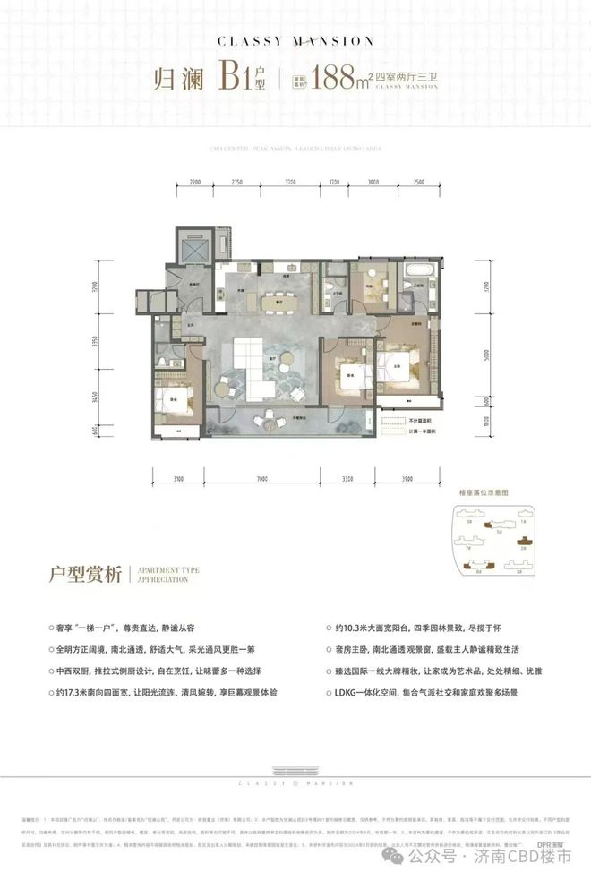 济南悦澜山售楼处电话【售楼中心】楼盘地址丨项目简介网络(图6)