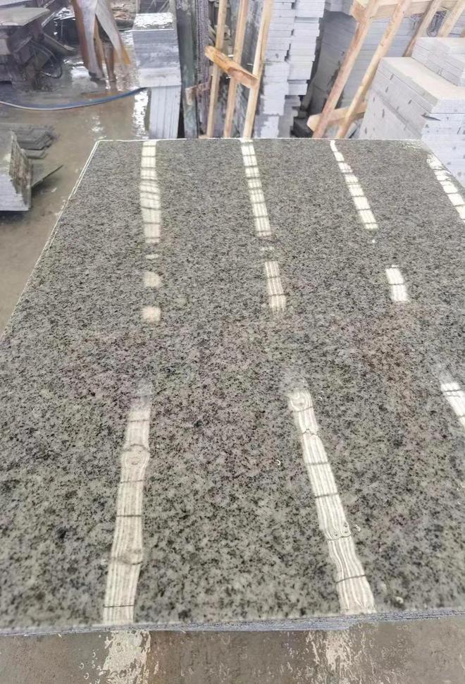 大理石芝麻白石材厂家批发芝麻白石材种类价格(图3)