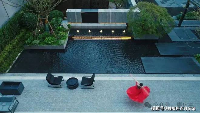 保利海上瑧悦网站丨售楼处发布-楼盘评测-上海房天下(图4)