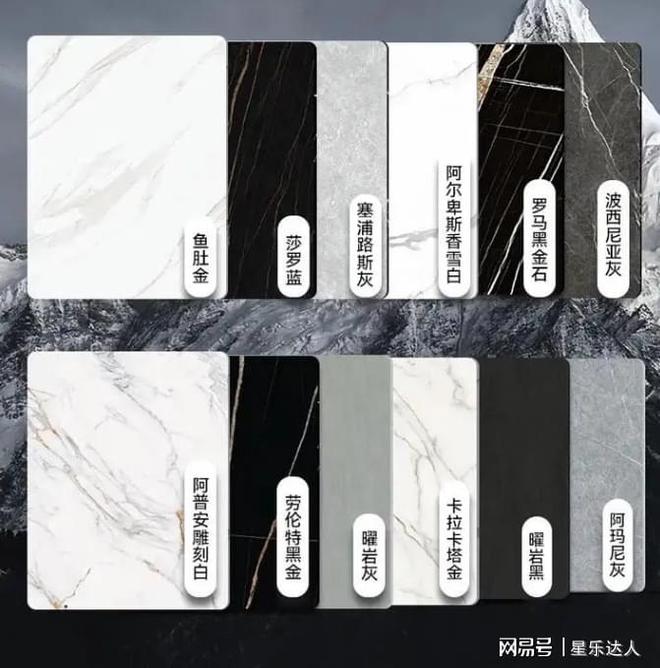 广东二线瓷砖品牌—惠客莱简洁清秀同时又打破传统空间布局思想(图3)