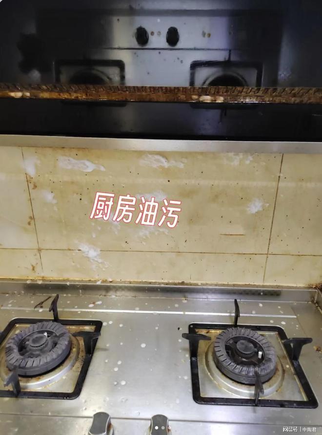 柔光砖可以用在厨房吗？朗一陶瓷给您答案(图1)