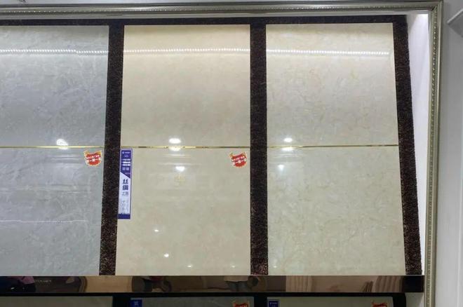 被列为过时品类的抛光砖究竟还能不能买？(图2)
