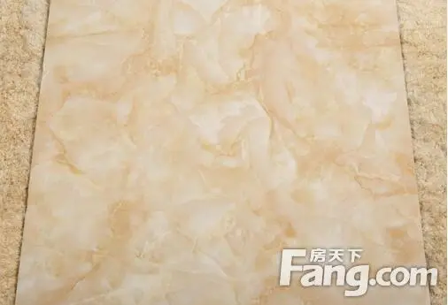 仿古和抛釉哪个好？抛釉砖的优点？(图1)