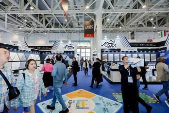 逛展攻略国际篇：11大国家展团阵容揭(图7)