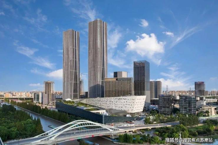 西派海上(售楼处)西派海上电线楼盘评测_价格配套户型停车位(图13)