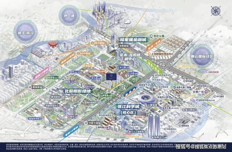 西派海上(售楼处)西派海上电线楼盘评测_价格配套户型停车位(图15)