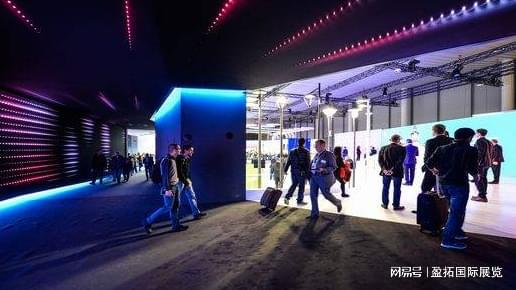 【盈拓展览】2024年德国灯光照明及建筑建材物技术与设备展回顾(图1)