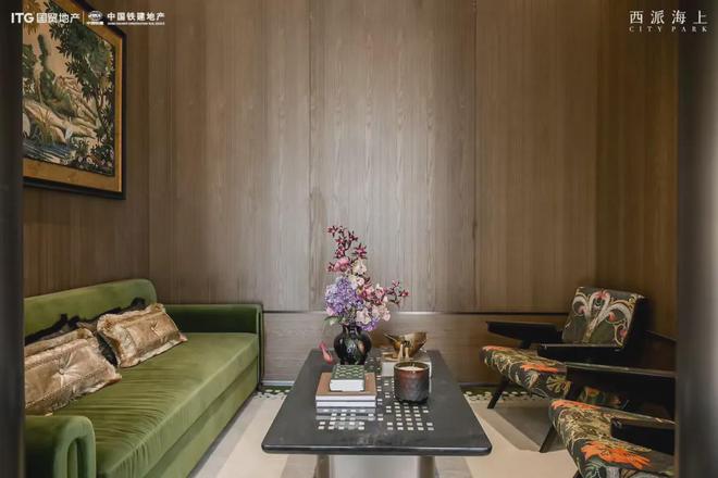 【西派海上】售楼中心首页_西派海上得房率房价缺点(图22)