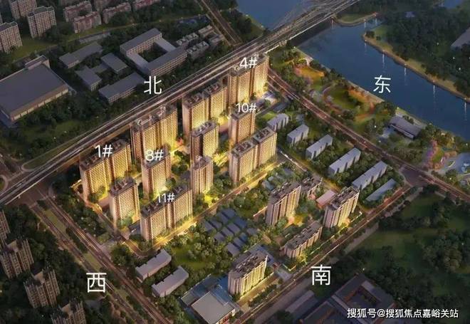 水尚华庭（2025）网站-水尚华庭楼盘详情-户型配套-小区环境(图2)
