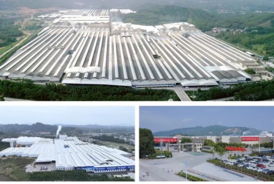 权威认定丨KMY卡米亚国际轻奢瓷砖荣膺年度影响力品牌(图6)