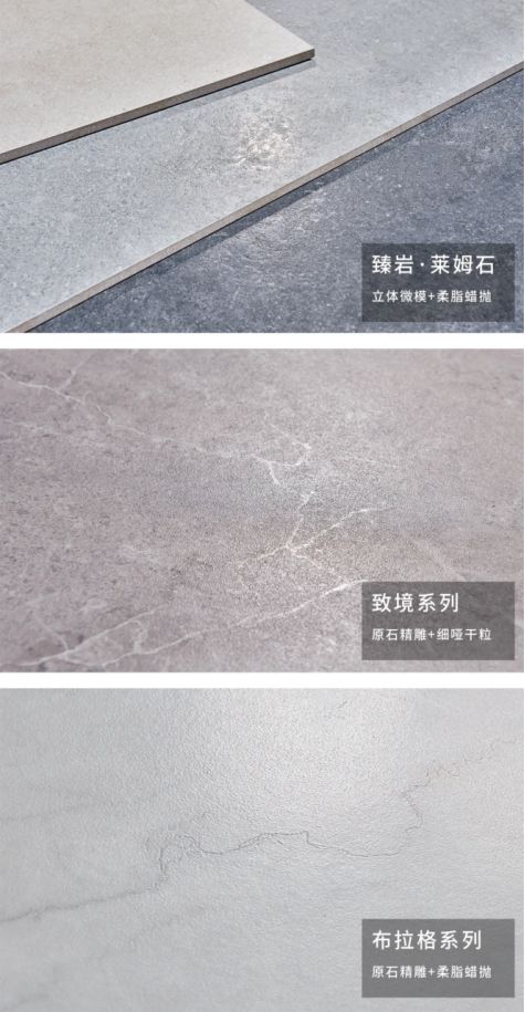 权威认定丨KMY卡米亚国际轻奢瓷砖荣膺年度影响力品牌(图7)