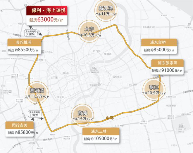保利·海上瑧悦网站保利·海上瑧悦售楼处地址对口学校(图49)