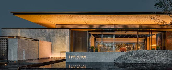 保利·海上瑧悦网站保利·海上瑧悦售楼处地址对口学校(图64)