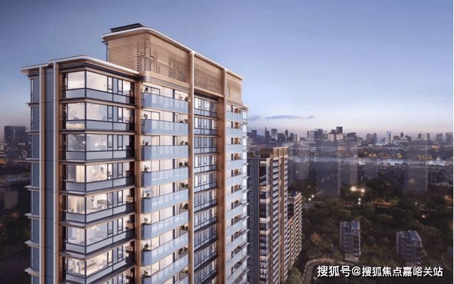 海上清和玺(2024海上清和玺)网站-楼盘详情-户型配套(图4)