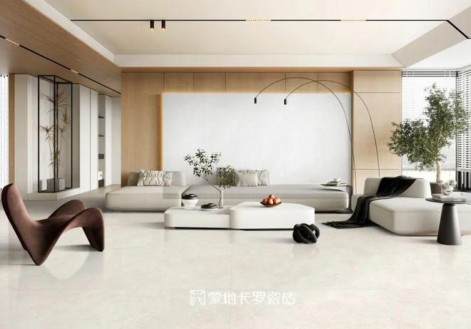 蒙地卡罗瓷砖以匠心铸就放心承诺以精致引领品质生活(图3)