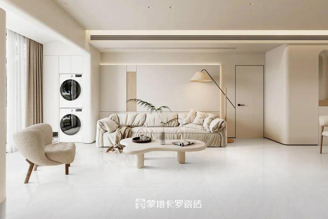 蒙地卡罗瓷砖以匠心铸就放心承诺以精致引领品质生活(图2)