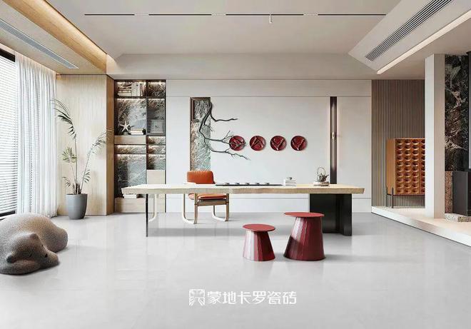 蒙地卡罗瓷砖以匠心铸就放心承诺以精致引领品质生活(图4)