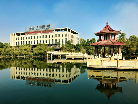 上百家陶企收获荣誉！马可波罗、新明珠、鹰牌、欧神诺、将军、大角鹿等(图5)