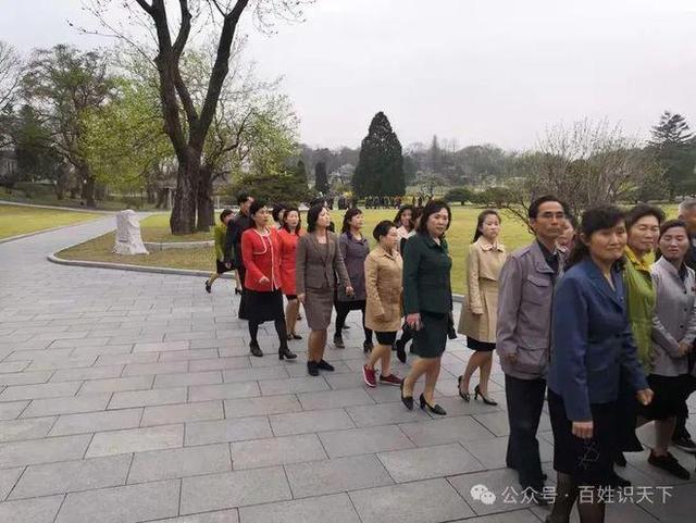 朝鲜游记：没来过朝鲜的人都不配做任何评价！(图5)