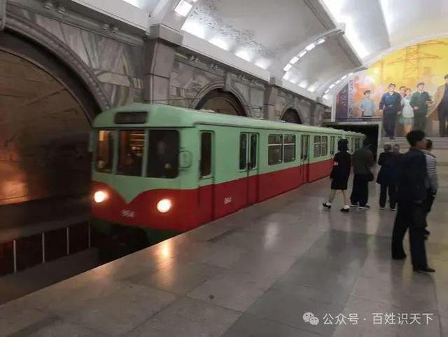 朝鲜游记：没来过朝鲜的人都不配做任何评价！(图6)