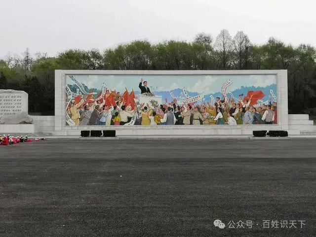 朝鲜游记：没来过朝鲜的人都不配做任何评价！(图10)