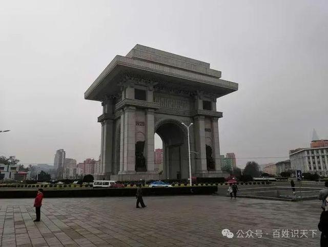朝鲜游记：没来过朝鲜的人都不配做任何评价！(图9)