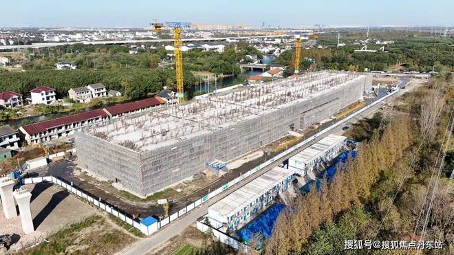 『中国铁建花语前湾』2025网站-花语前湾详情-上海房天下(图7)