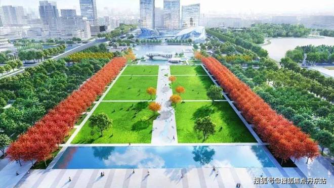 『中国铁建花语前湾』2025网站-花语前湾详情-上海房天下(图11)