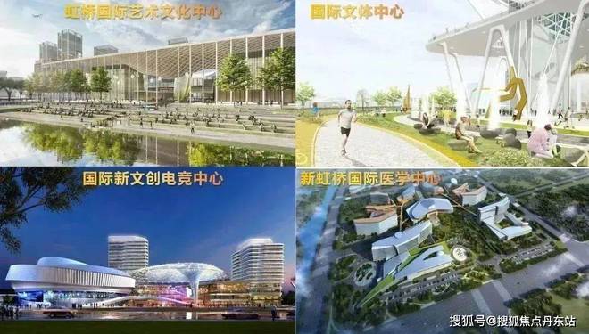 『中国铁建花语前湾』2025网站-花语前湾详情-上海房天下(图10)