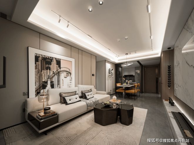 『中国铁建花语前湾』2025网站-花语前湾详情-上海房天下(图15)