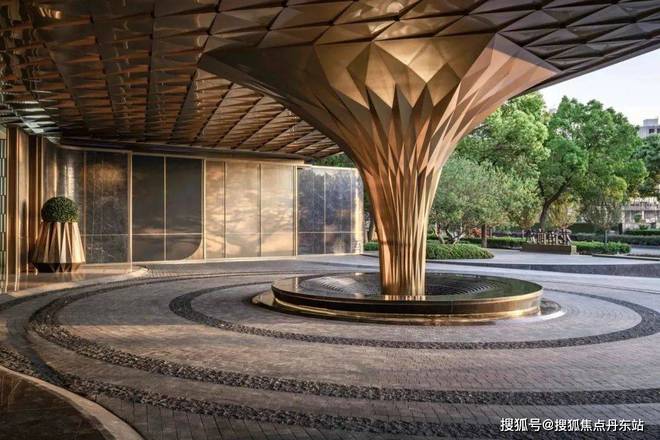 『中国铁建花语前湾』2025网站-花语前湾详情-上海房天下(图22)