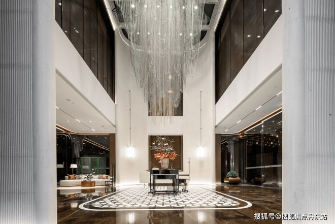 『中国铁建花语前湾』2025网站-花语前湾详情-上海房天下(图23)