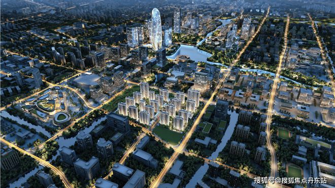 『中国铁建花语前湾』2025网站-花语前湾详情-上海房天下(图25)