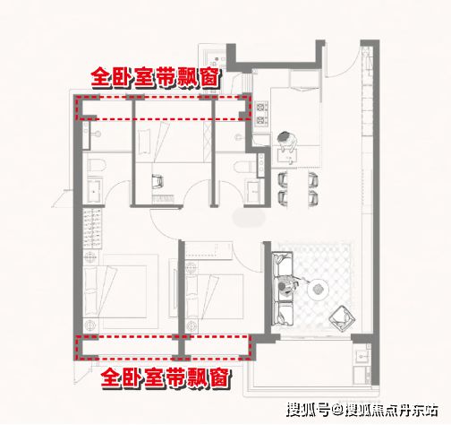2025一文读懂保利海上瑧悦优缺点!分析一下保利海上瑧悦值得买吗？(图22)