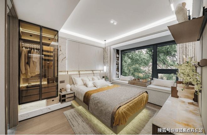 2025一文读懂保利海上瑧悦优缺点!分析一下保利海上瑧悦值得买吗？(图24)