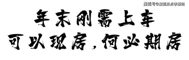 一文读懂水尚华庭（2025年网站)水尚华庭值得买吗？(图3)