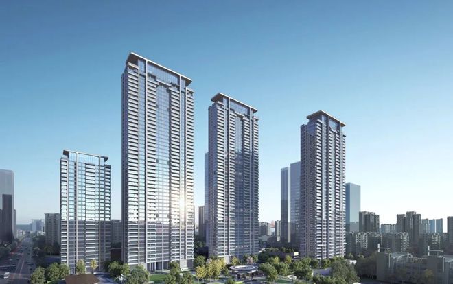 建投恒福壹号开发商售楼中心-电话网站-佛山房天下(图5)