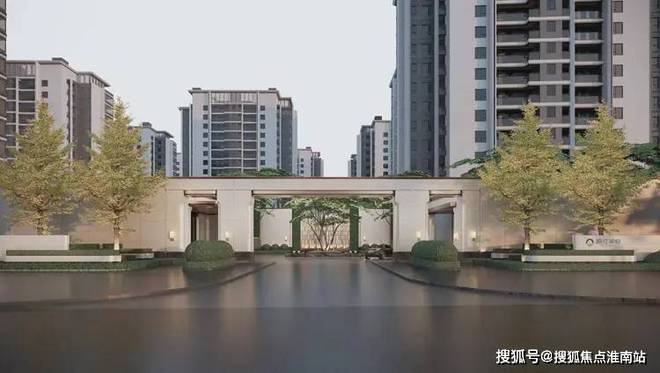 华润映江润府-网站丨华润映江润府-售楼处欢迎您丨上海房天下(图4)