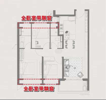 一文读懂『保利海上瑧悦』优缺点!分析一下保利海上瑧悦值得买吗？(图26)