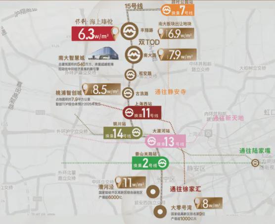 一文读懂『保利海上瑧悦』优缺点!分析一下保利海上瑧悦值得买吗？(图60)