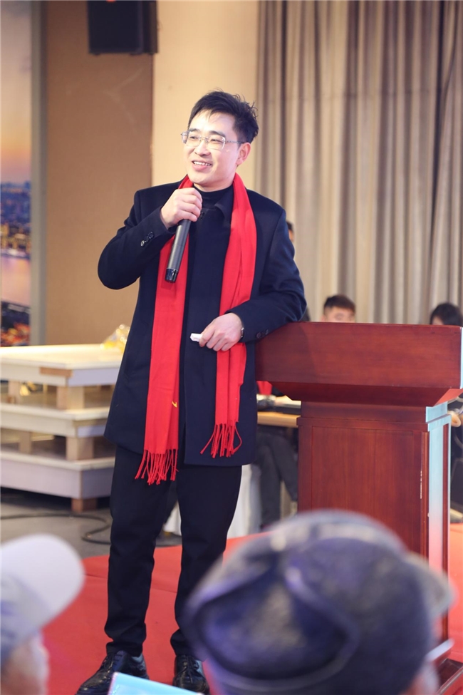 重新定义石材芯石代品牌横空出世(图3)