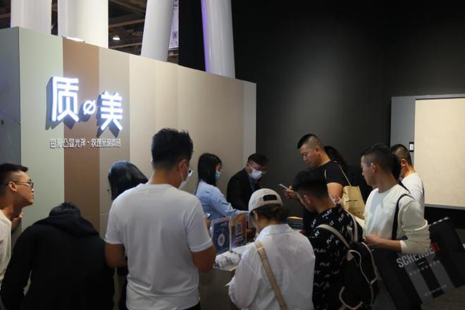 《探展第一线》广州设计周引爆“惊喜”潮玩美学设计盛宴(图10)