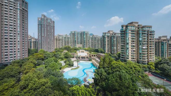 嘉定·南翔「绿城上海·留香园」最后一批105㎡房源在售！(图12)